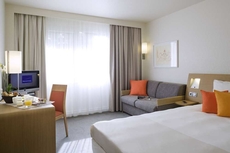 Novotel Atria Nimes Centre