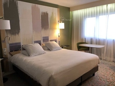 Mercure Reims Parc des Expositions Hotel