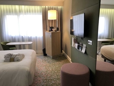 Mercure Reims Parc des Expositions Hotel