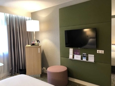 Mercure Reims Parc des Expositions Hotel