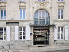 Mercure Angouleme Hotel de France Hotel