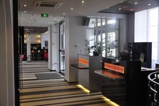 Mercure Angouleme Hotel de France Hotel