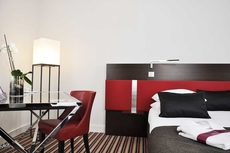 Mercure Angouleme Hotel de France Hotel