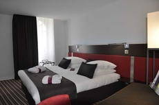 Mercure Angouleme Hotel de France Hotel