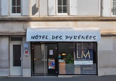 Hotel Des Pyrenees