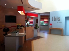 ibis Sete Balaruc les Bains Bien-etre et Spa Hotel