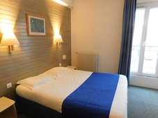 Hotel Le Gambetta