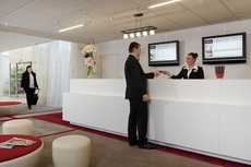 Mercure Paris Le Bourget Hotel