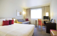 Mercure Paris Le Bourget Hotel