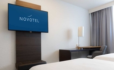 Novotel Caen Cote de Nacre