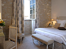 BEST WESTERN Le Donjon Les Remparts