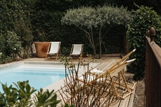 Le Moulin, Lourmarin, a Beaumier Hotel