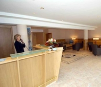 Best Western Hotel Alexandra