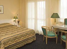 Mercure Limouges Royal Limousin Hotel