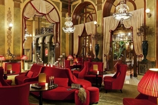 Hotel Barriere Le Royal Deauville