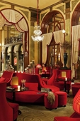 Hotel Barriere Le Royal Deauville