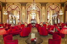 Hotel Barriere Le Royal Deauville