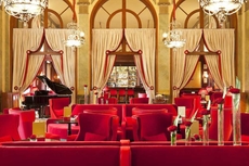 Hotel Barriere Le Royal Deauville