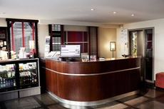 Mercure Deauville Centre Hotel