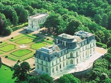 Chateau D' Artigny