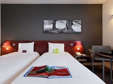 Mercure Rennes Centre Gare Hotel