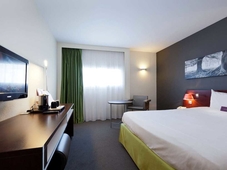 Mercure Rennes Centre Gare Hotel