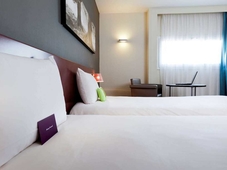 Mercure Rennes Centre Gare Hotel