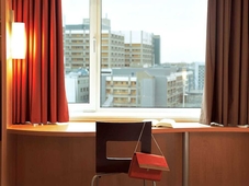 Ibis Paris Porte D'Orleans