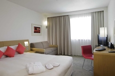 Novotel Paris Charenton Le Pont