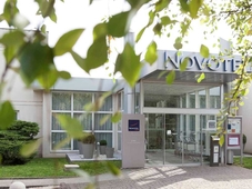 Novotel Evry Courcouronnes