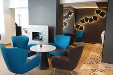 Novotel Evry Courcouronnes