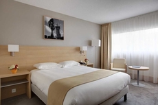 Best Western Plus Paris Orly Airport