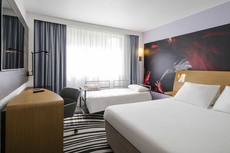 Novotel Paris Saclay