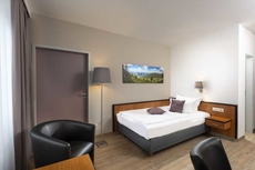 Best Western Hotel Rastatt