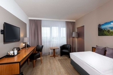 Best Western Hotel Rastatt