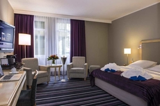 Radisson Blu Hotel, Bremen