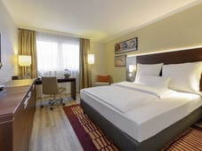 Mercure Hotel Duisburg City