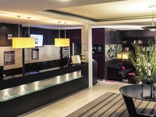 Mercure Hotel Dusseldorf Neuss