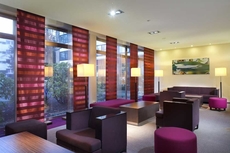 Mercure Hotel Dusseldorf Neuss