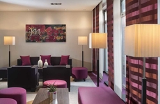 Mercure Hotel Dusseldorf Neuss