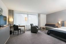 Mercure Hotel Dusseldorf Neuss