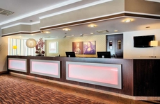 Leonardo Hotel Dusseldorf Airport Ratingen