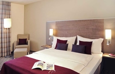 Mercure Hotel Frankfurt Eschborn Ost