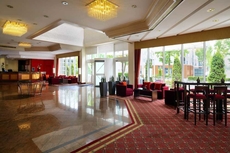 Heidelberg Marriott Hotel