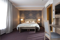 Mercure Hotel Mainz City Center