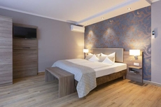 Mercure Hotel Mainz City Center