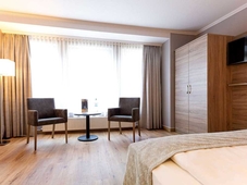 Mercure Hotel Mainz City Center