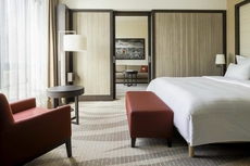 Munich Airport Marriott Hotel