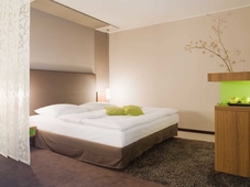 Movenpick Hotel Munchen Airport