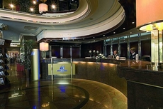 Maritim Hotel Munchen